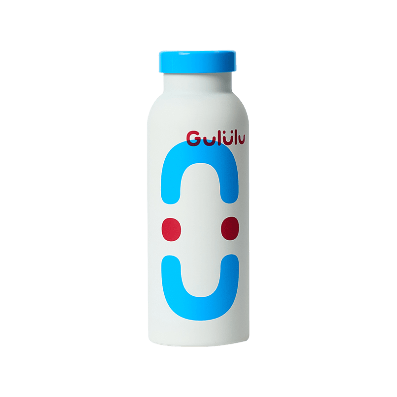 ترموس الحليب Gululu ترموس الحليب Gululu