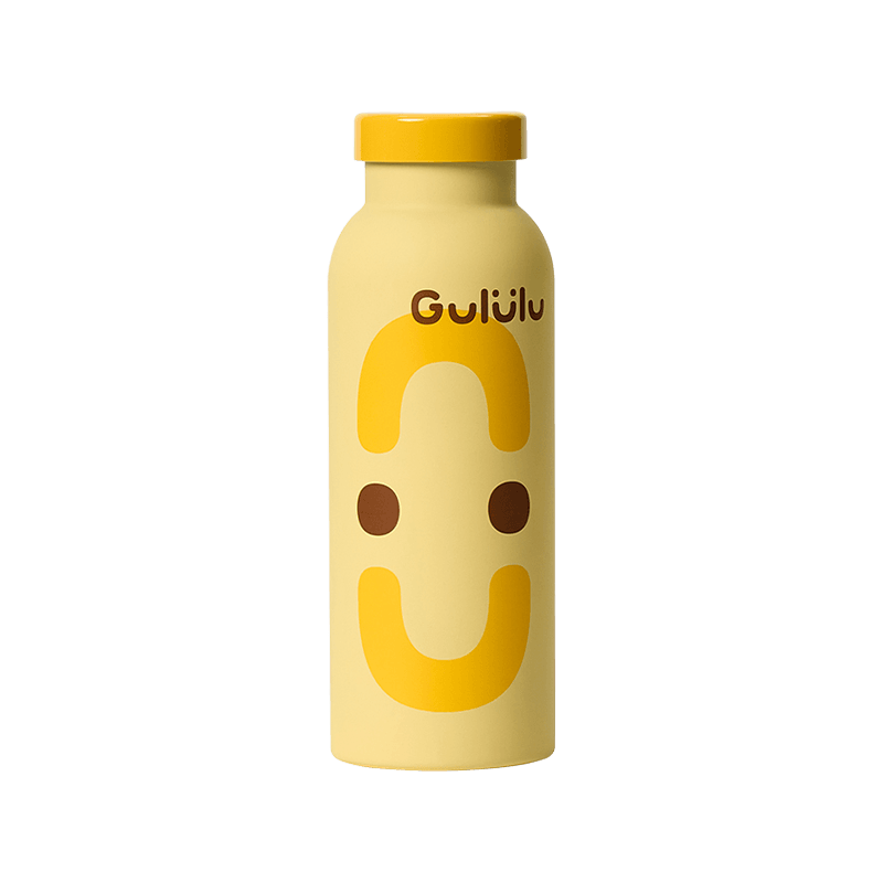 ترموس الحليب Gululu ترموس الحليب Gululu
